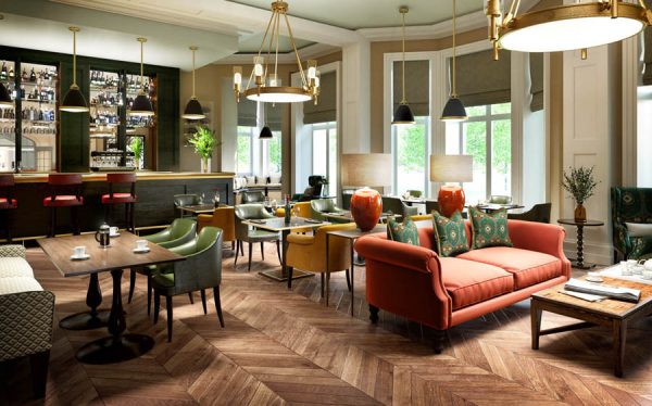3D Interior Design