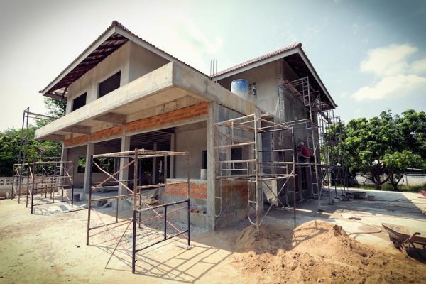 Building & Renovation Services