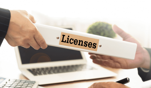 Licensing Services