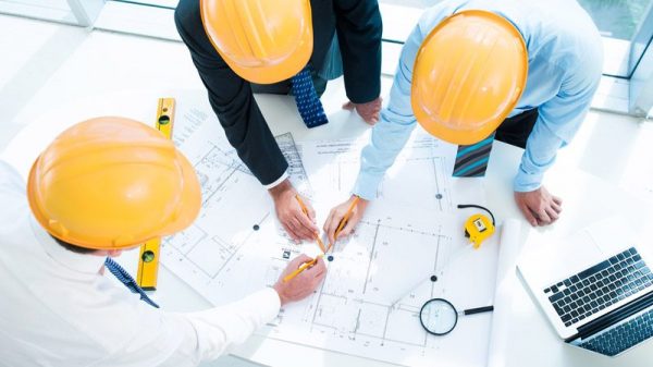 Planning Services